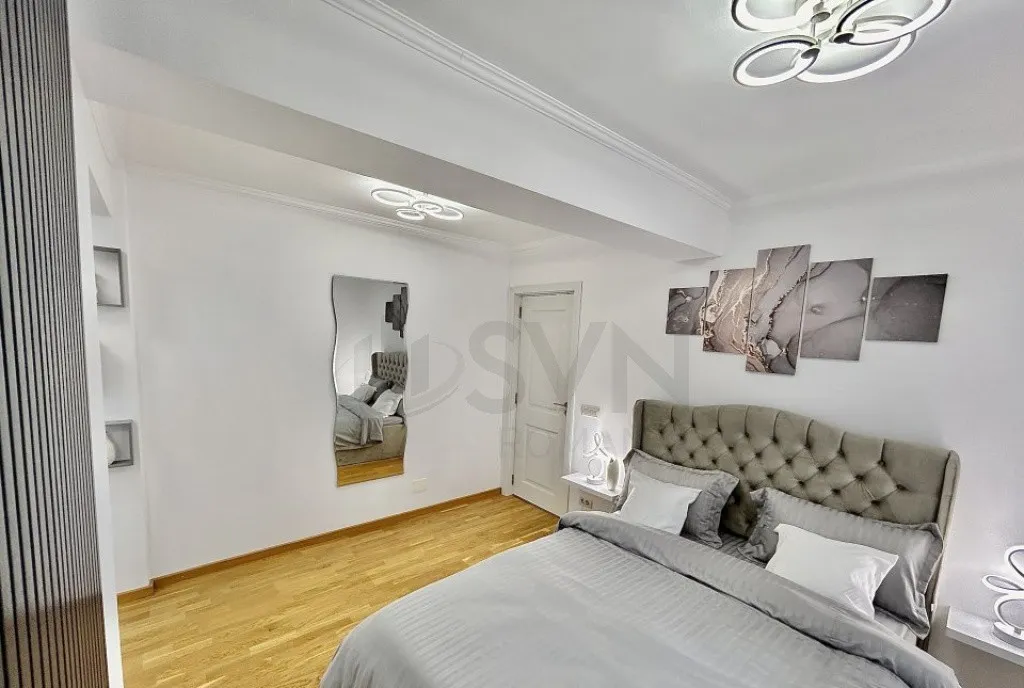 Apartament 2 Camere I Sisesti