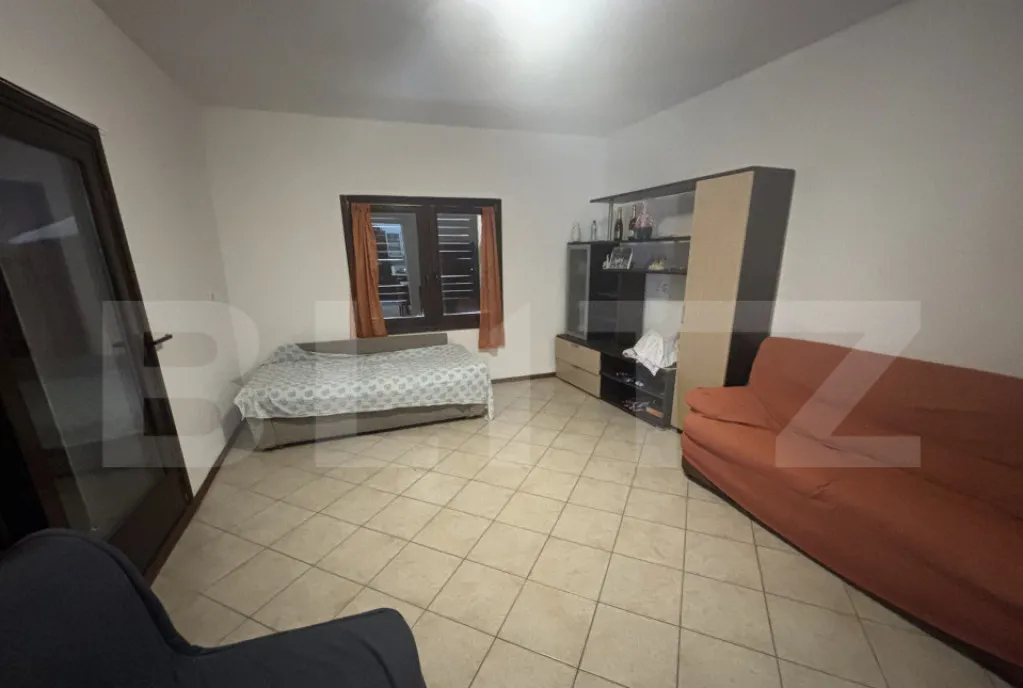 Casa de vanzare in zona linistita