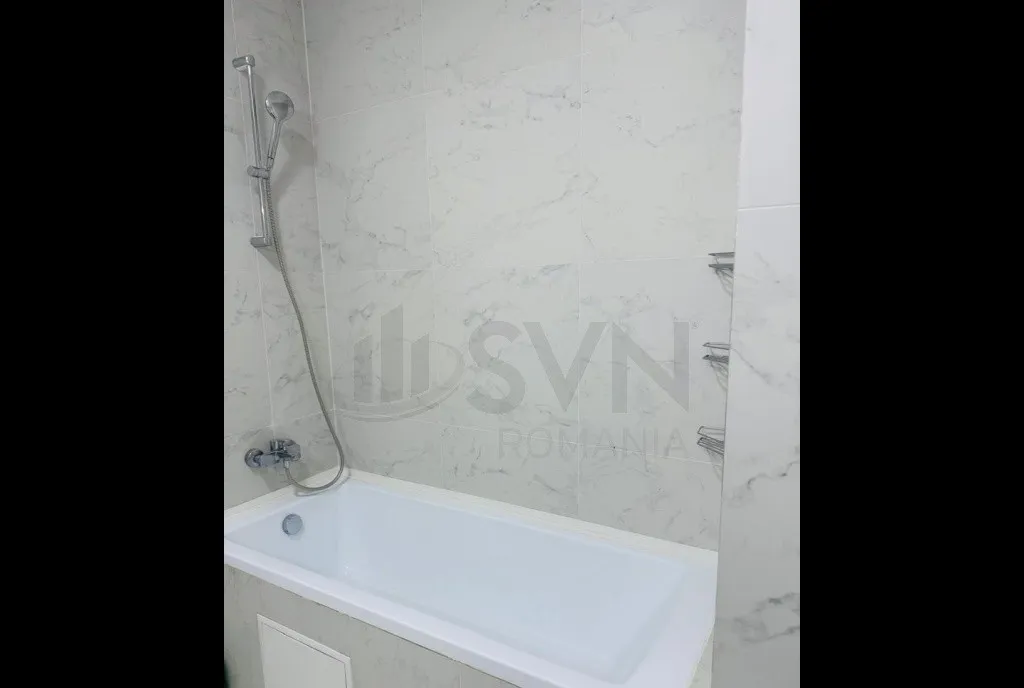 Apartament 2 camere I Prima I Ivory Residence I De inchiriat