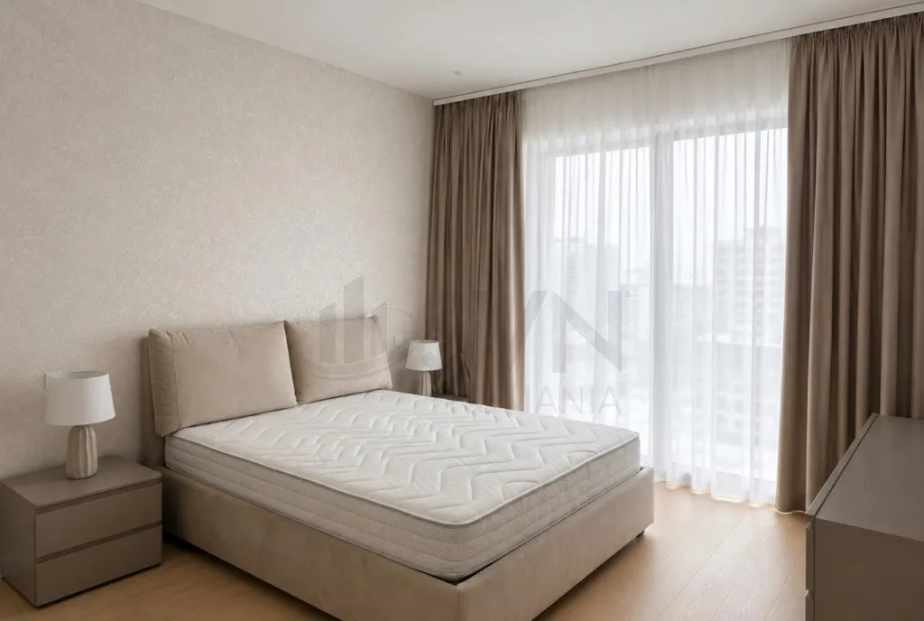 Apartament 2 Camere de Inchiriat l Aviatiei Towers l Parc