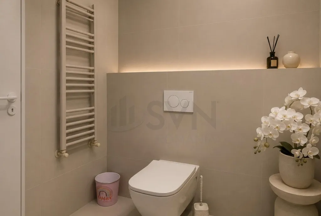 Apartament 2 Camere de Inchiriat l Aviatiei Towers l Parc