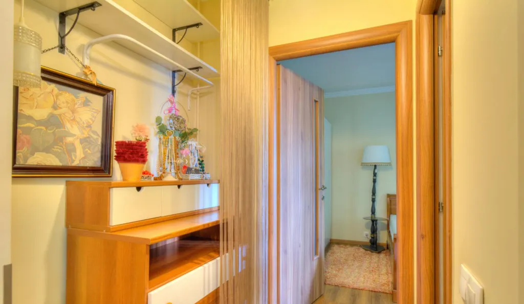Apartament 2 Camere Metrou Titan 2min Aleea Barajul Lotru