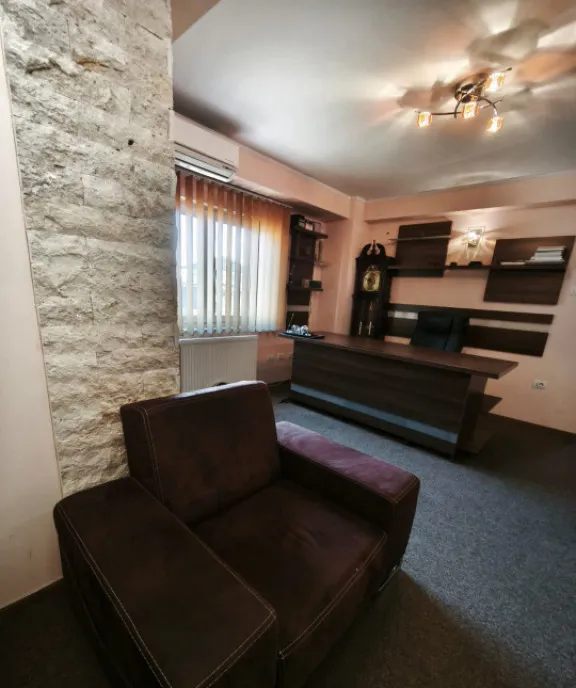 Apartament cu 2 camere bloc nou rate zona Centrala