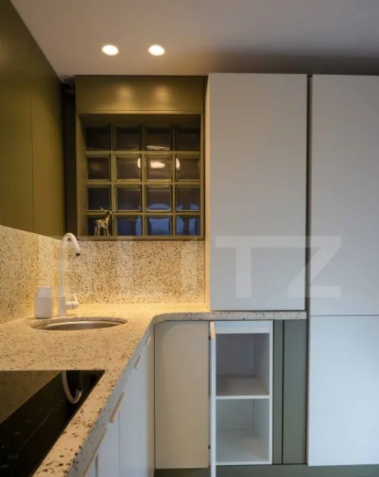 Apartament de vanzare cu 2 camere 44 2 mp utili zona ult