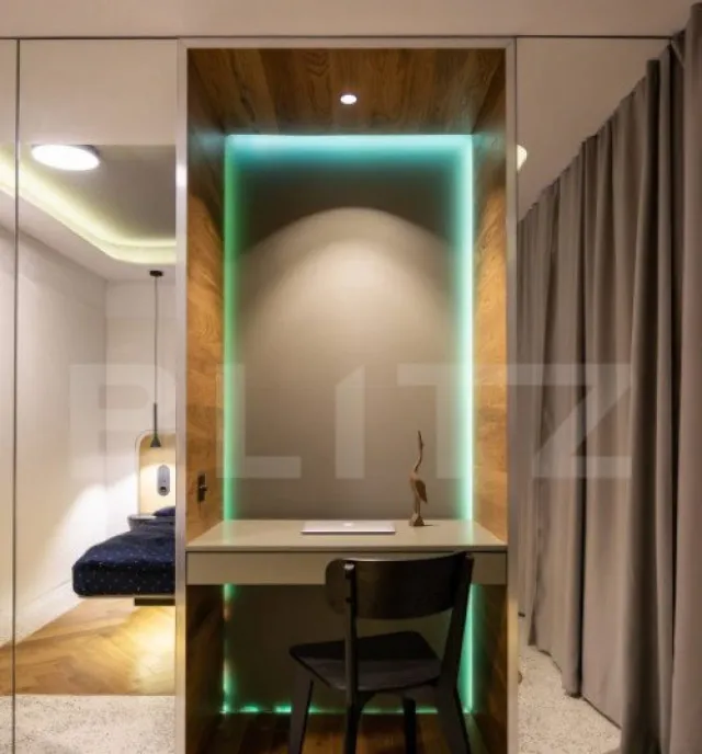 Apartament de vanzare cu 2 camere 44 2 mp utili zona ult