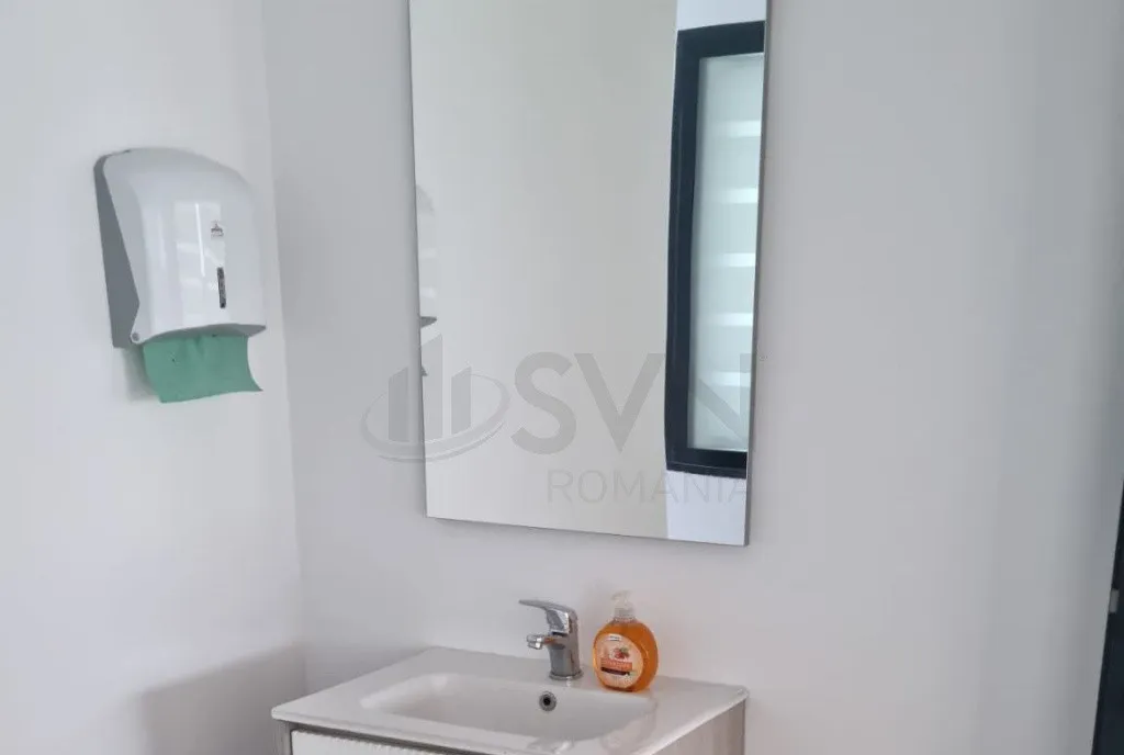 Spatiu de birouri de inchiriat
