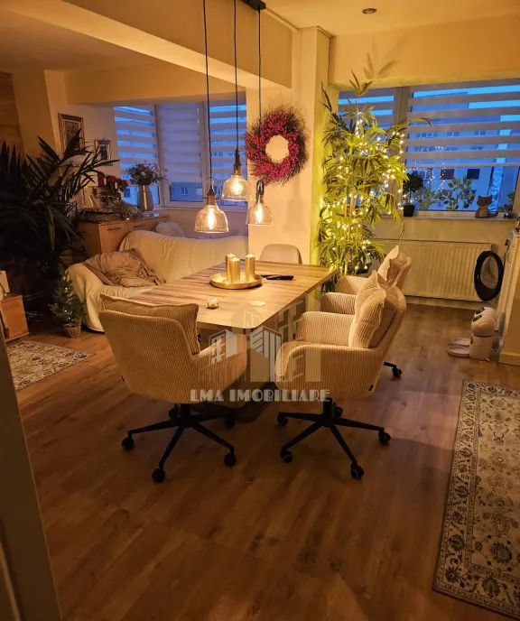 Apartament 2 camere openspace Bulevardul Grivitei Brasov