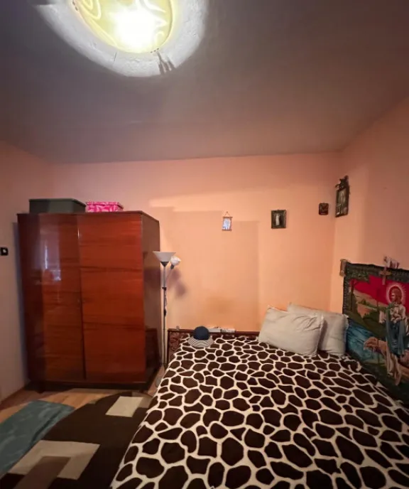Apartament 3 camere de vanzare in Tomis Nord - Euromater