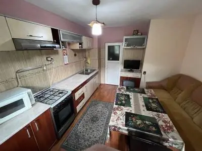 Apartament 2 camere + boxă + garaj | Suprafață totală: 69,75 mp - RATE