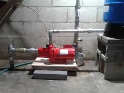 1.Instalator  Boilere Electrice - Hidrofoare - Pompe submersibile