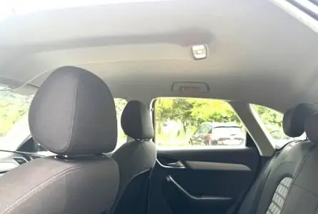 Audi Q3, an fabricație 2014, motorizare 2.0 TDI 140 CP