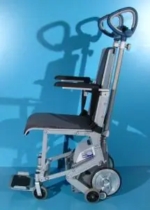 Elevator de urcat scari pentru pacienti- Alber Scalamobil IQ S30