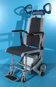 Elevator de urcat scari pentru pacienti- Alber Scalamobil IQ S30