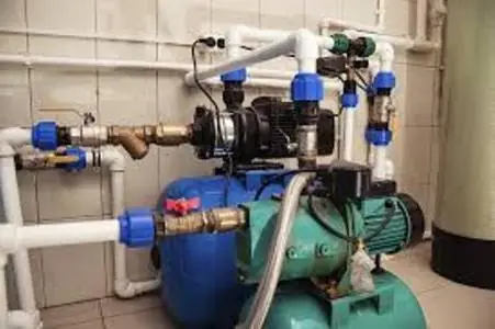✅ Instalator Hidrofoare & pompe submersibile