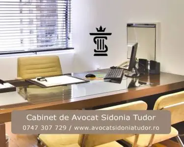 Cabinet de Avocat in Bucuresti