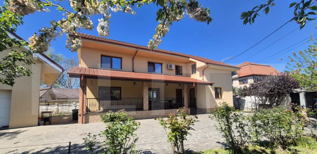 Apartament 2 camere Nasaud