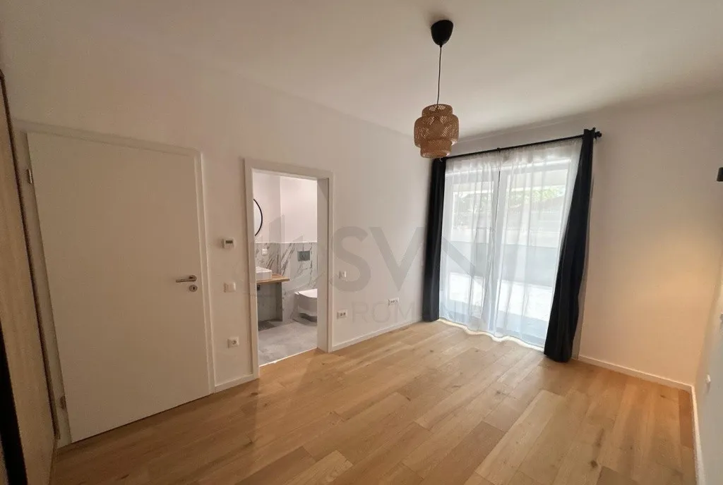 Apartament 3 camere Premium Jandarmeriei
