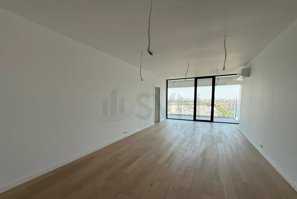 One Cotroceni l Apartament 4 camere l 136 mp