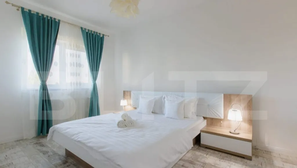 Apartament 2 camere Modern Lux cartier Luceafarul