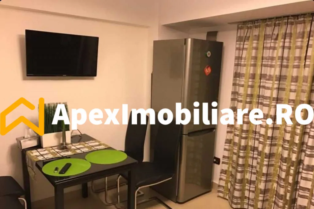 Apartament 2 Camere Rond Alba Iulia Unirii