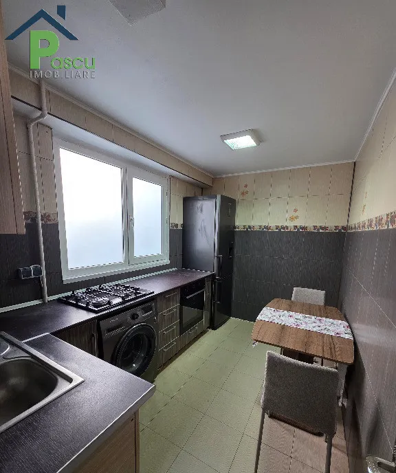Vanzare apartament 2 camere Eroii Revolutiei str Vigoniei cf I