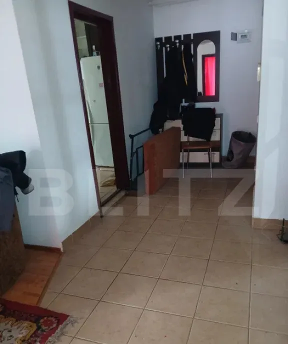 Apartament 2 camere 42 mp balcon 12 mp Baciu - Regal