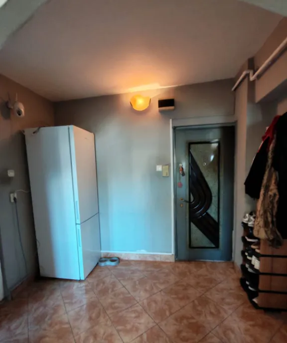 Apartament 2 camere Baia Sprie decomandat zona lidl veder
