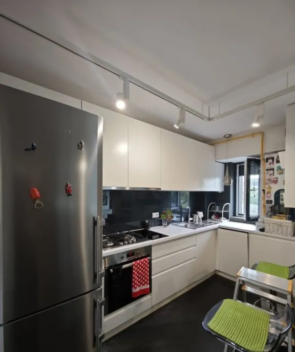 Apartament premium de vanzare cu 2 camere 60 mp zona Hot
