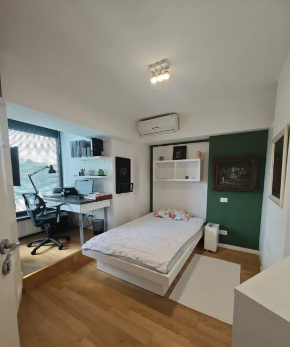 Apartament premium de vanzare cu 2 camere 60 mp zona Hot