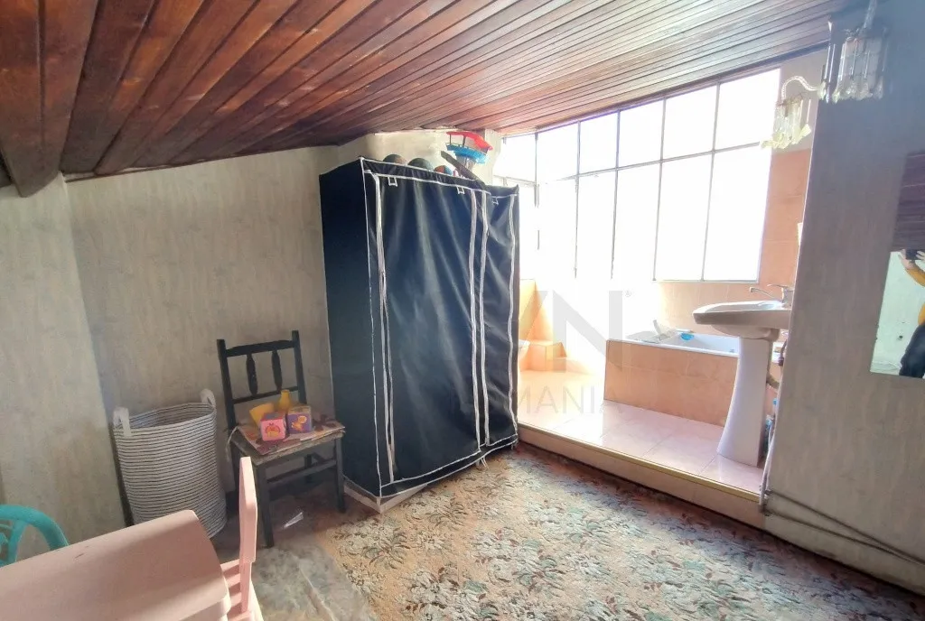 Apartament 4 camere in vila I Universitate