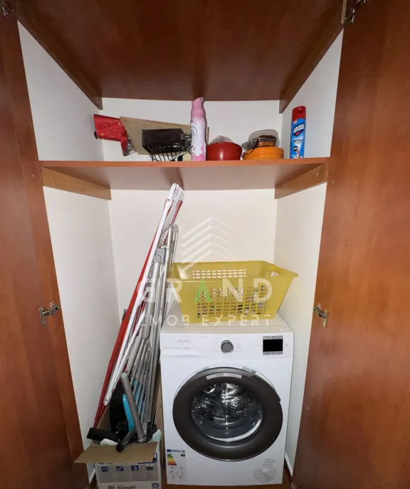 Nou pe piata 2 camere Parcare inclusa Zorilor-Europ