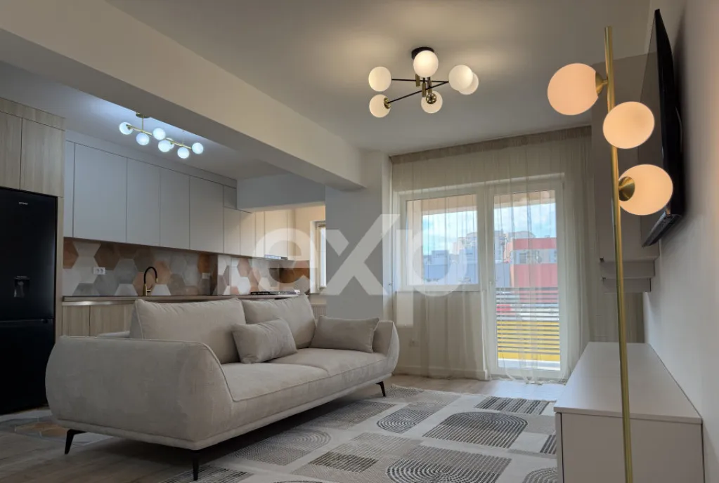 Apartament 2 camere inchiriere Energiei