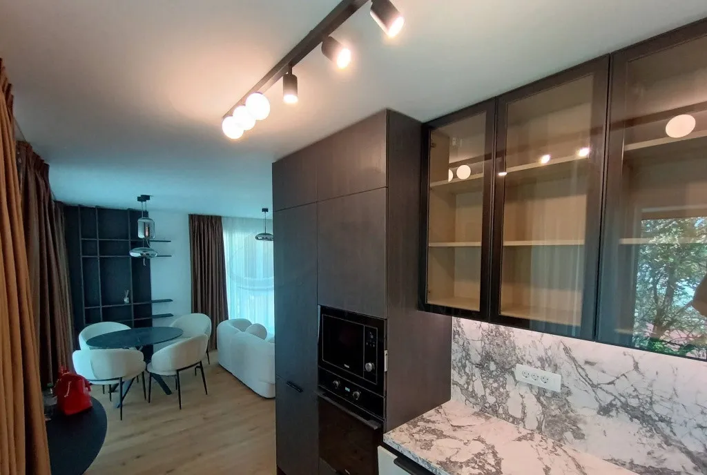 Apartament de 3 Camere De Inchiriat l Unirii l Complex Nou