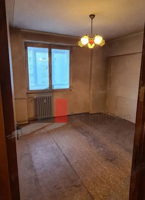 Apartament 3 camere lacul tei