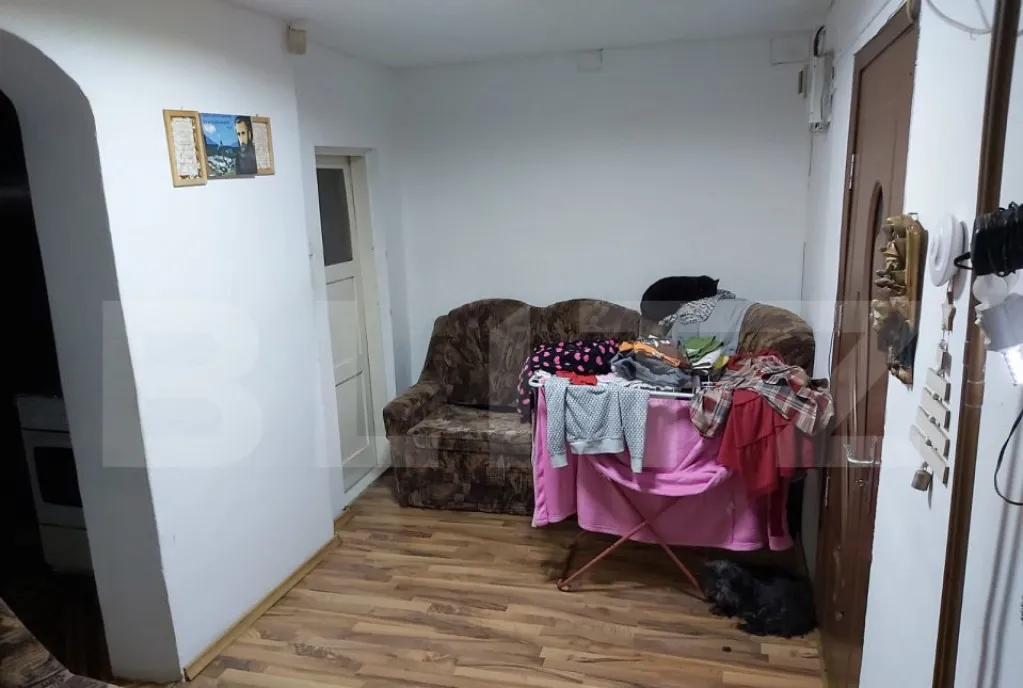 Duplex 150mp in Copaceni langa Turda