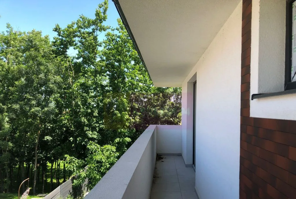 Vila 5 camere lux 0 km cu curte Corbeanca Paradisul