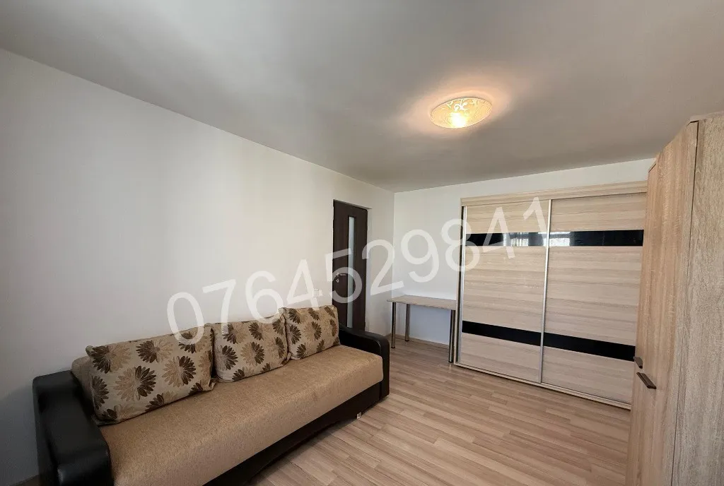 Apartament 2 camere zona Colentina Doamna Ghica Str Ripiceni nr 2