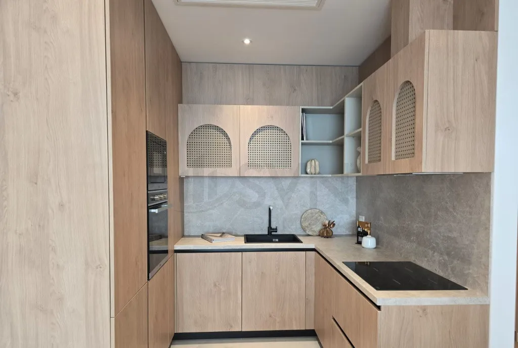 Apartament cu 2 Camere cu loc de parcare