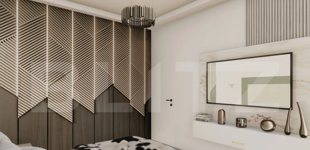 Apartament 2 camere 44mp Rediu-Gradinita Kiki