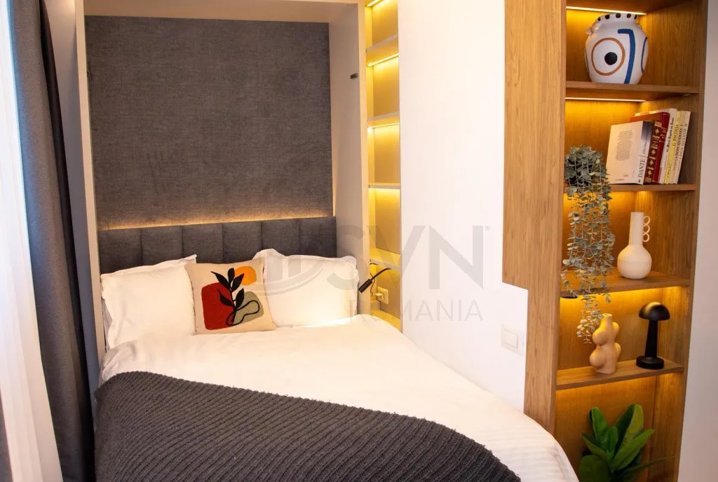 Apartament Premium 3 Camere de Inchiriat l Piata Unirii