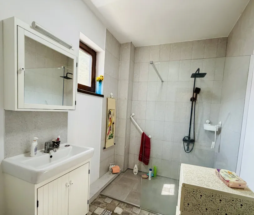 Casa cocheta la 2 minute de Bucuresti in Rosu Chiajna