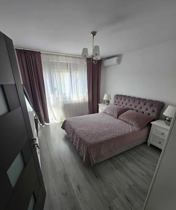 Duplex superb 168 mp construiti 140 mp teren Rosu Chiajna