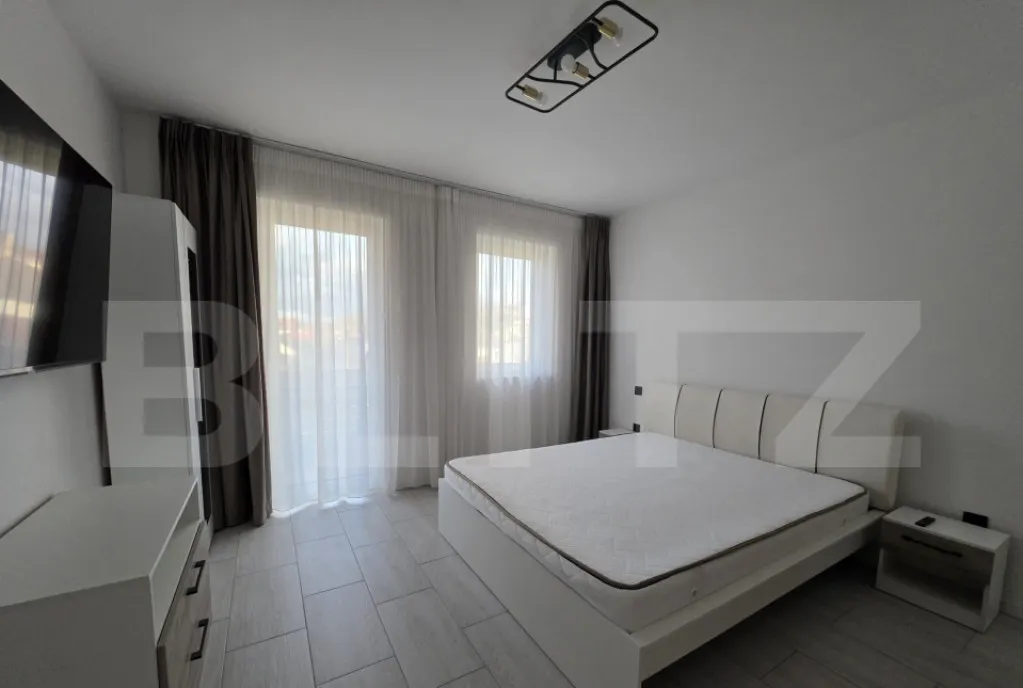 Exclusivitate apartament modern gata de mutare parcare su