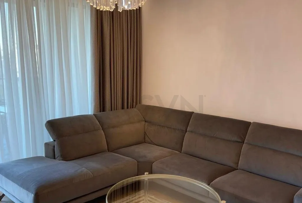 Apartament 2 camere I One Towers I Herastrau I De inchiriat