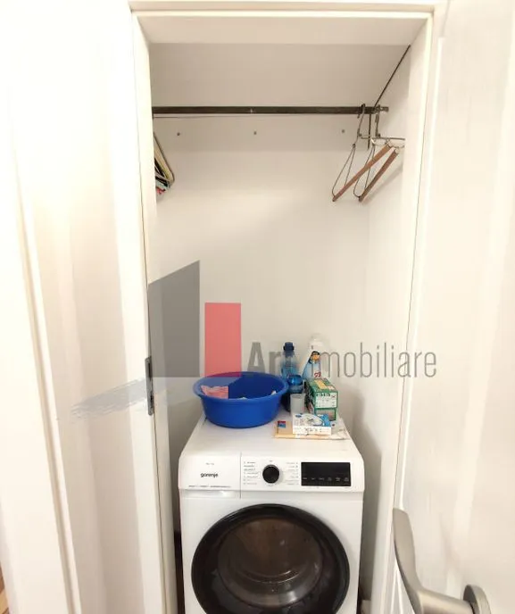 0 Comision Apartament 2 camere et 1/7 zona 1 Mai