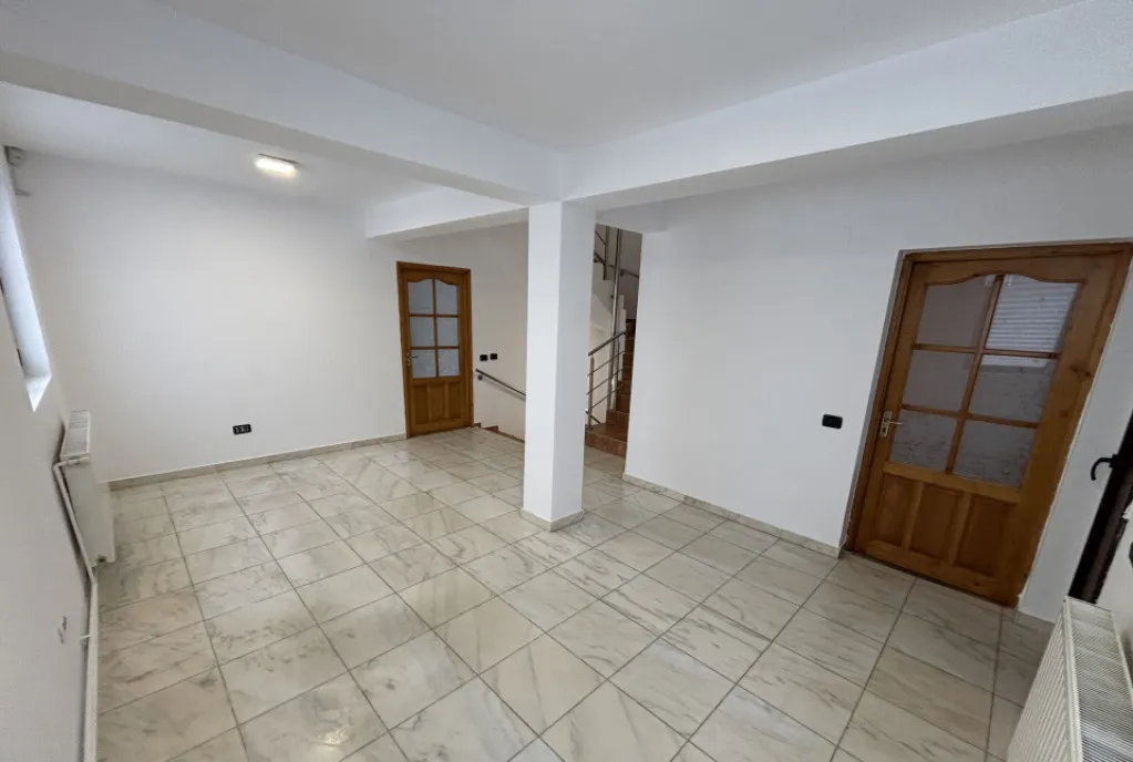 Vila Brancoveanu Giurgiului