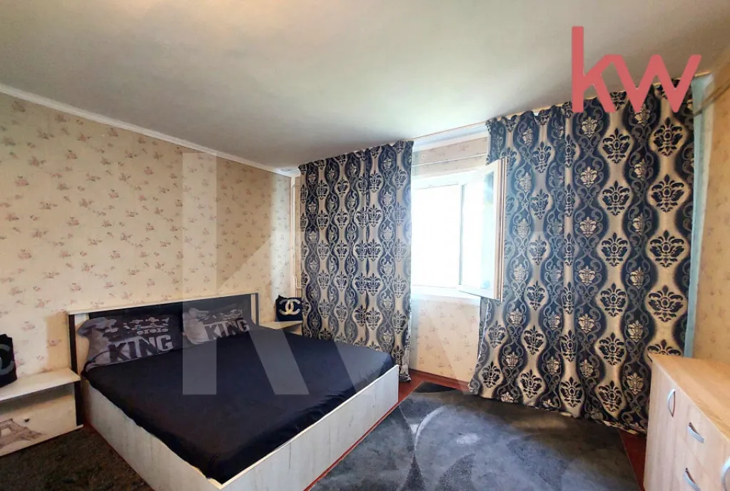 Apartament 3 camere usor de inchiriat central