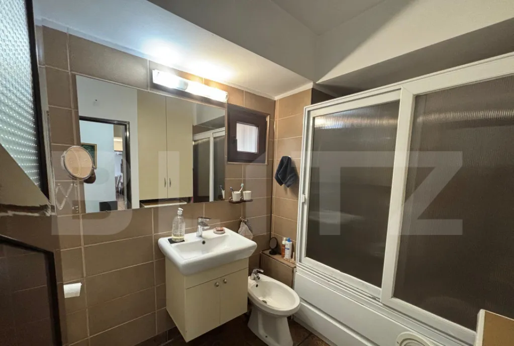 Apartament 3 camere Ultracentral