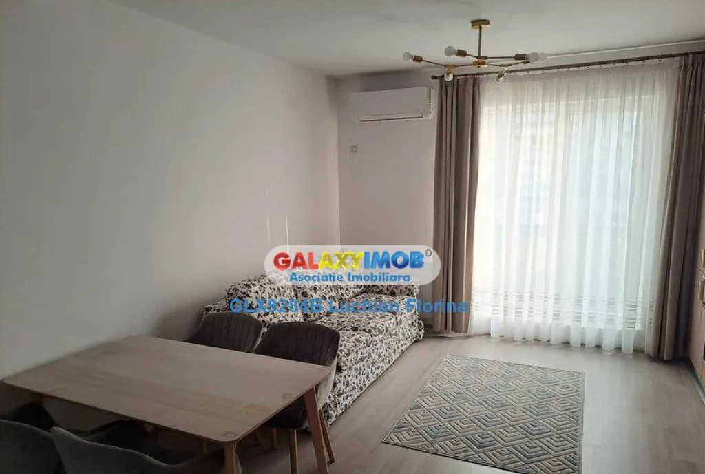 Apartament 3 camere 75mp Nemobilat Lamotesti Ctin Bra