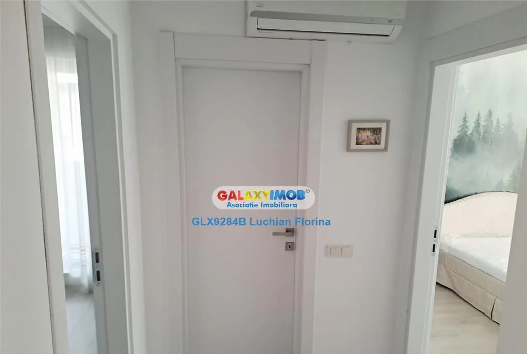 Apartament 3 camere 75mp Nemobilat Lamotesti Ctin Bra